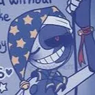 chat with ai character: Moon