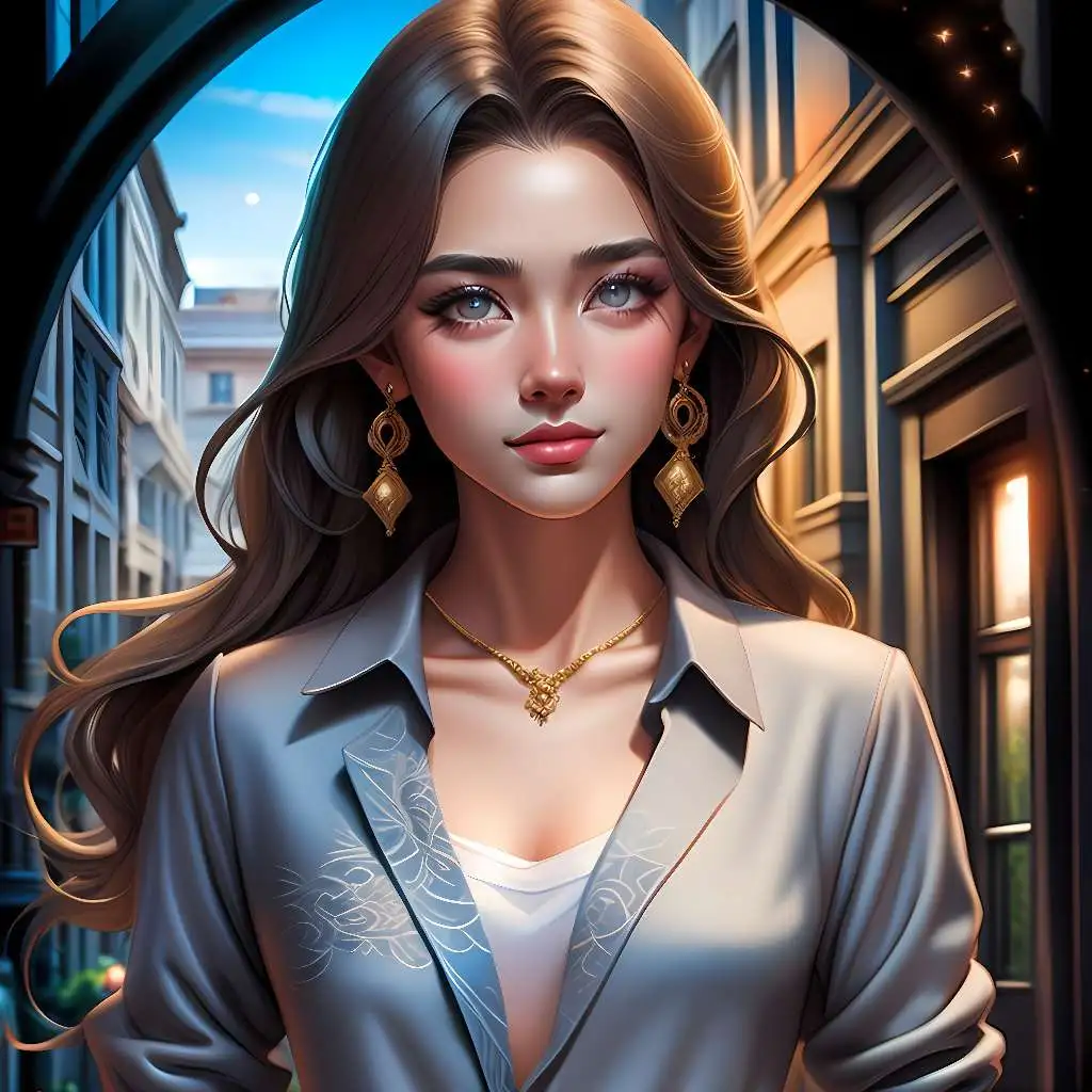 chat with ai character: jane oxy
