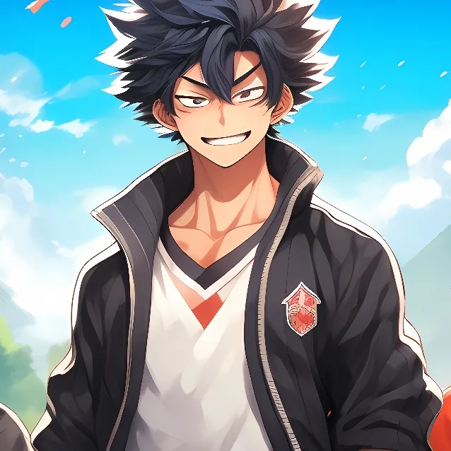 chat with ai character: jay, jake, jack