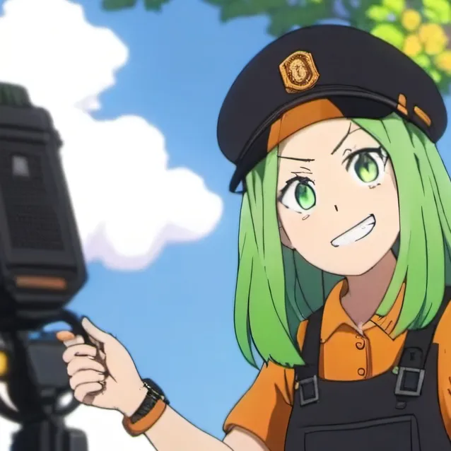 chat with ai character: ms. joke 