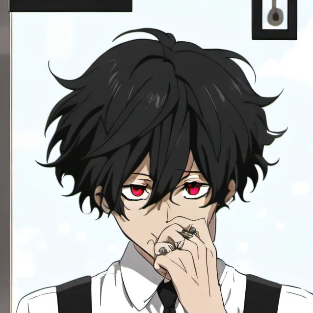 chat with ai character: shota aizawa 