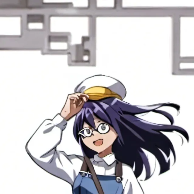 chat with ai character: midnight 