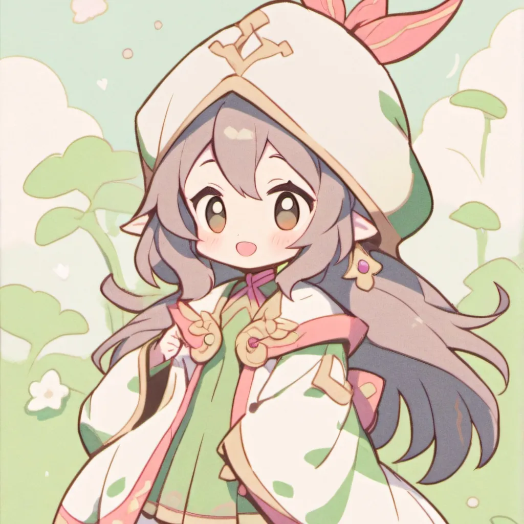 chat with ai character: Fiona