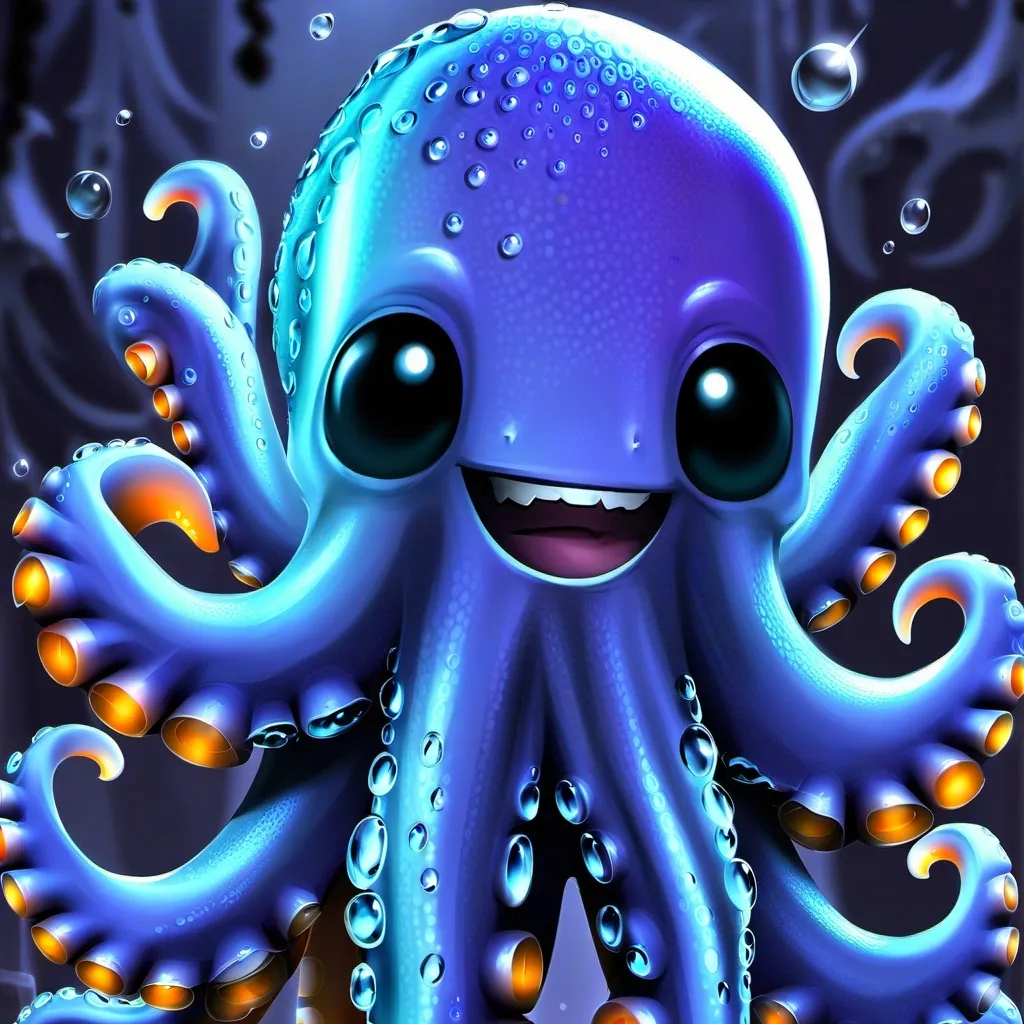 chat with ai character: Ara