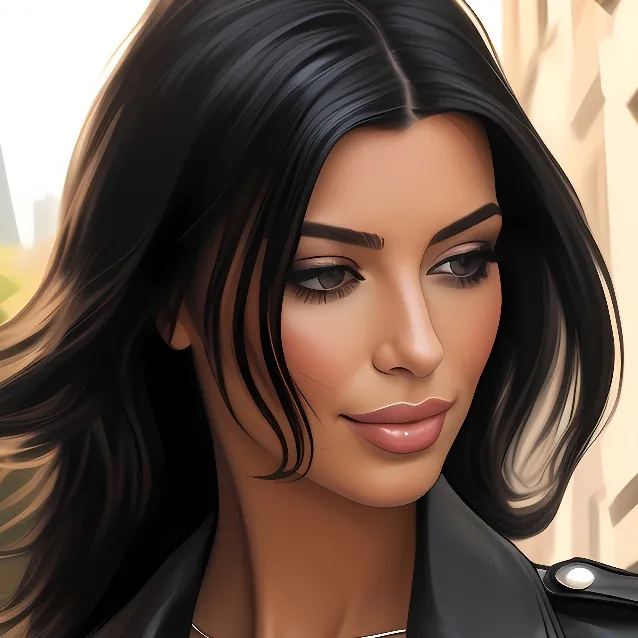 chat with ai character: Sophia Rodriguez