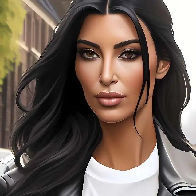 chat with ai character: Rebecca Garcia