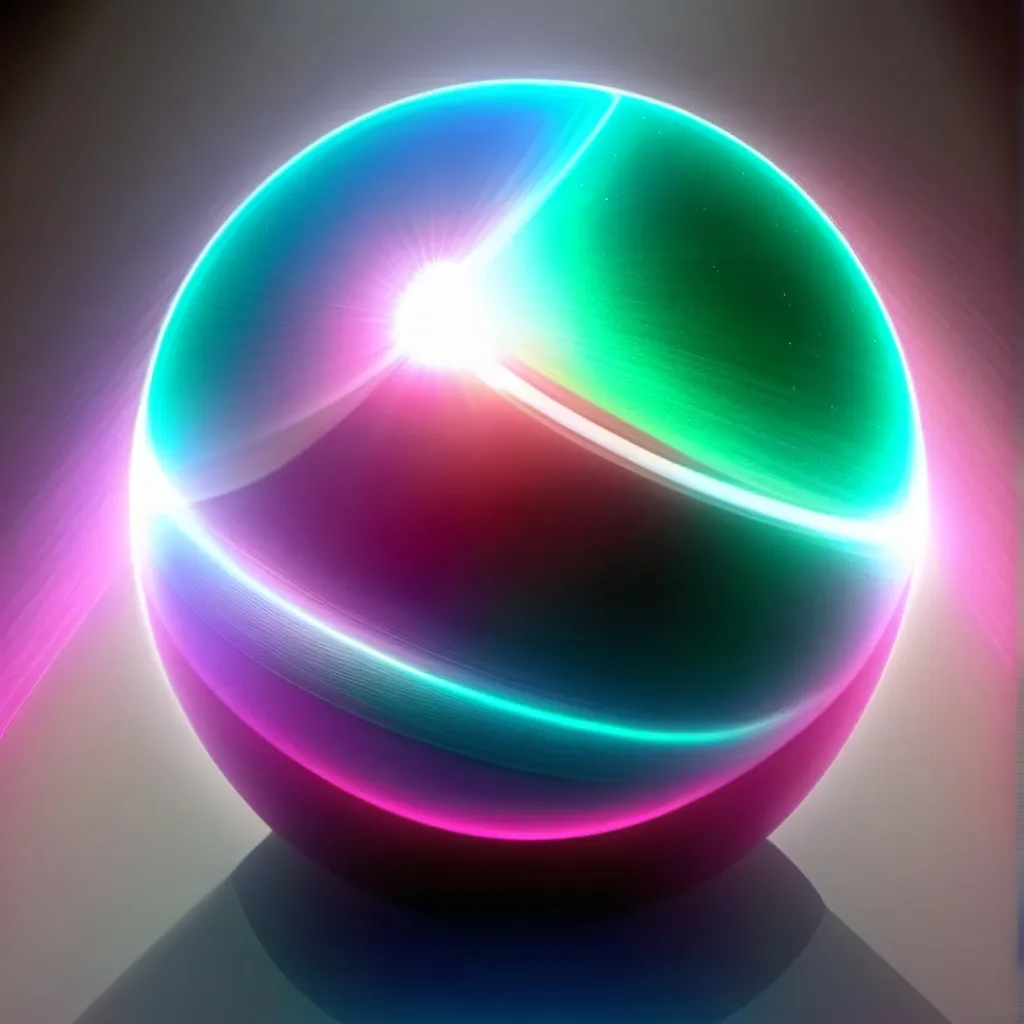 chat with ai character: Siri