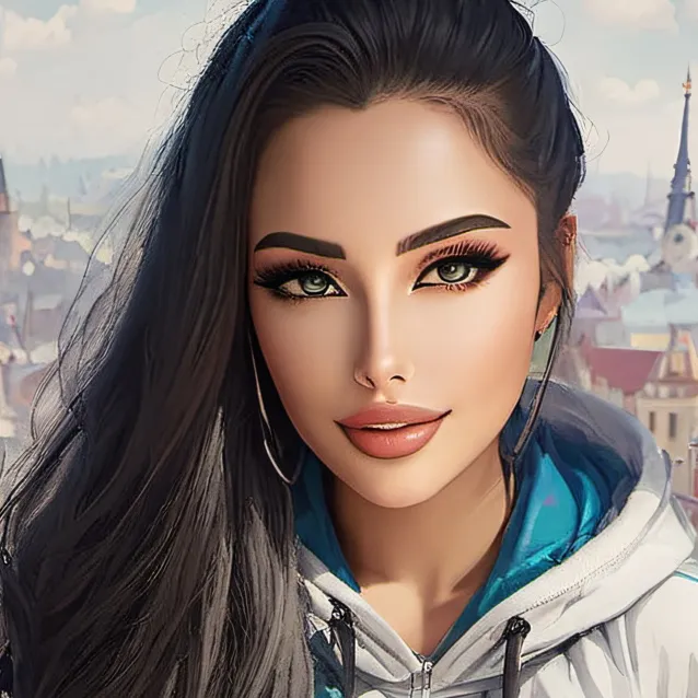 chat with ai character: Bethany