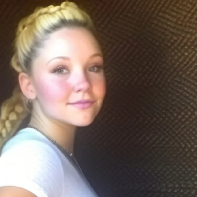 chat with ai character: rita