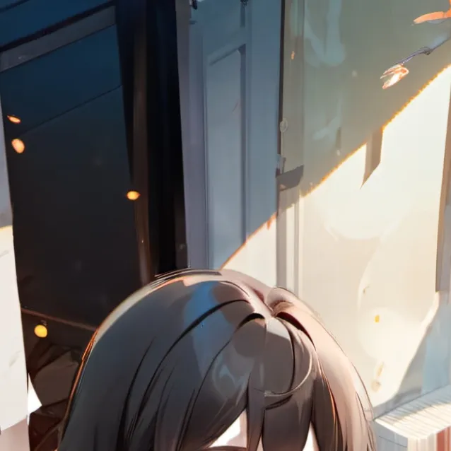 chat with ai character: KEKA