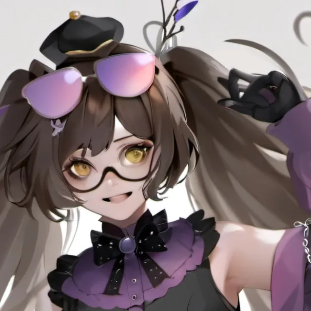 chat with ai character: ShadowFNAF/Me