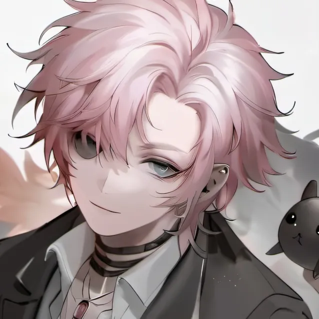 chat with ai character: KinetoPet (Human)