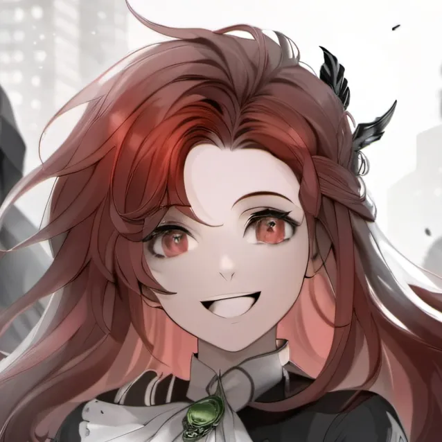 chat with ai character: Raya