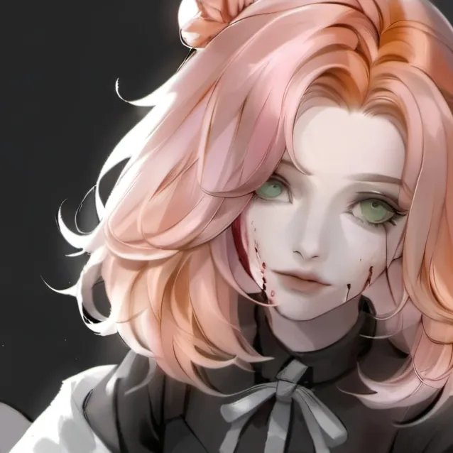 chat with ai character: Clara Afton