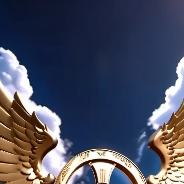 chat with ai character: Heaven Roleplay