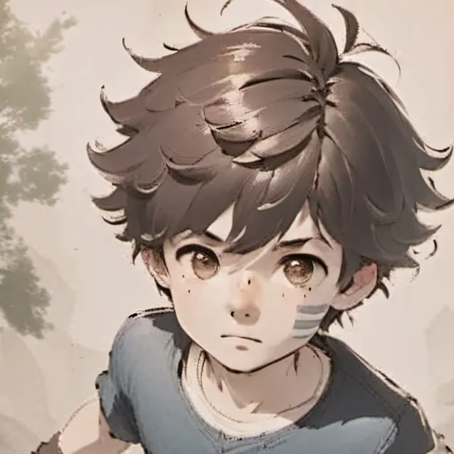 chat with ai character: Gregory