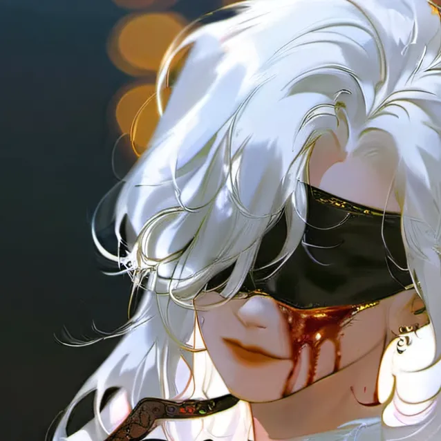 chat with ai character: Rosetta Rose