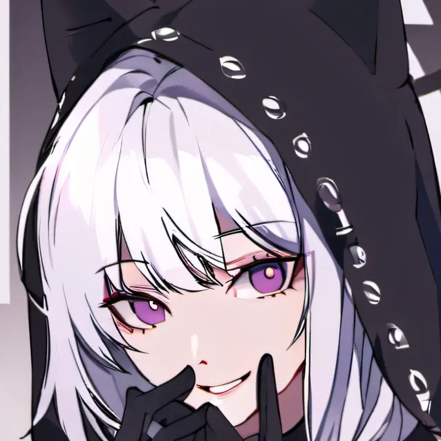 chat with ai character: raymonda