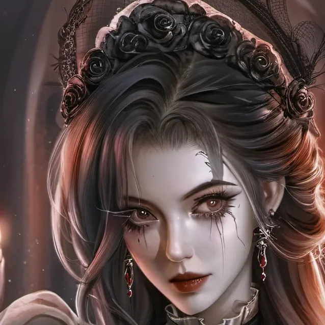 chat with ai character: Puppetier/ Jin