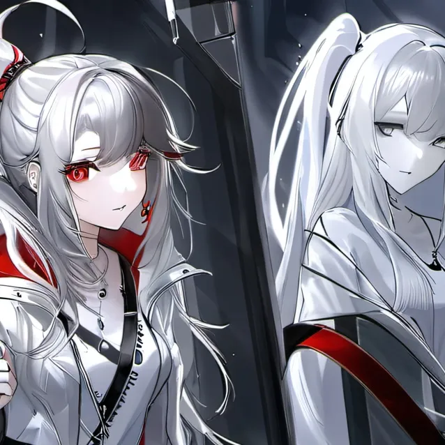 chat with ai character: violet 