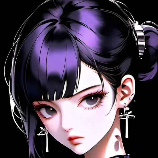 chat with ai character: Shade