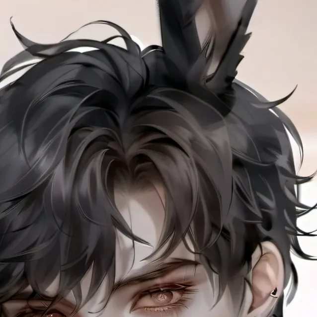 chat with ai character: ShadowBonnie