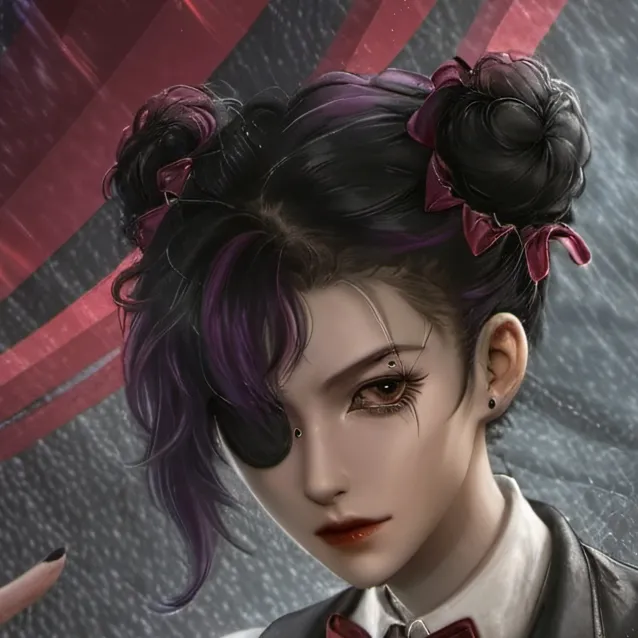 chat with ai character: Venom