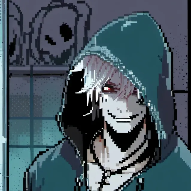 chat with ai character: Your Roomate...