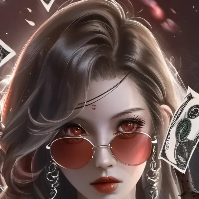 chat with ai character: Rainna