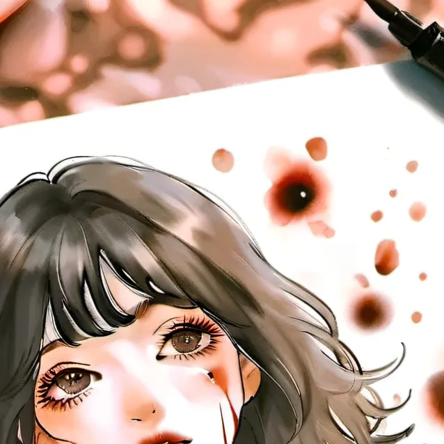 chat with ai character: gema