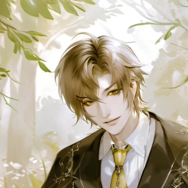 chat with ai character: david and kiki