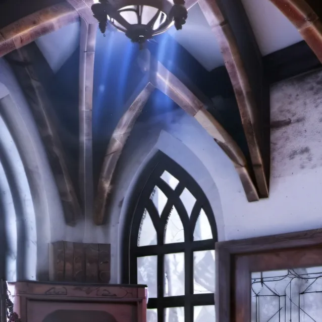 chat with ai character: Fnaf Two Rp