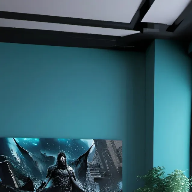 chat with ai character: Tnmn NightmareMode