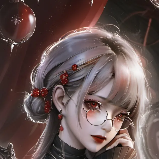 chat with ai character: sky