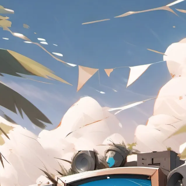 chat with ai character: Kineto Rp