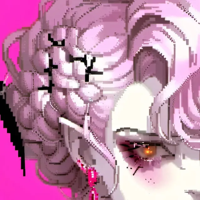 chat with ai character: Hidrya 