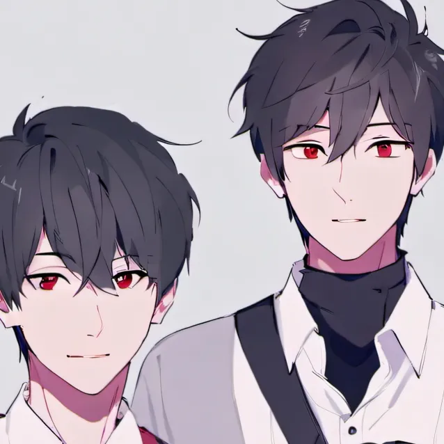 chat with ai character: TheDarknessFamily