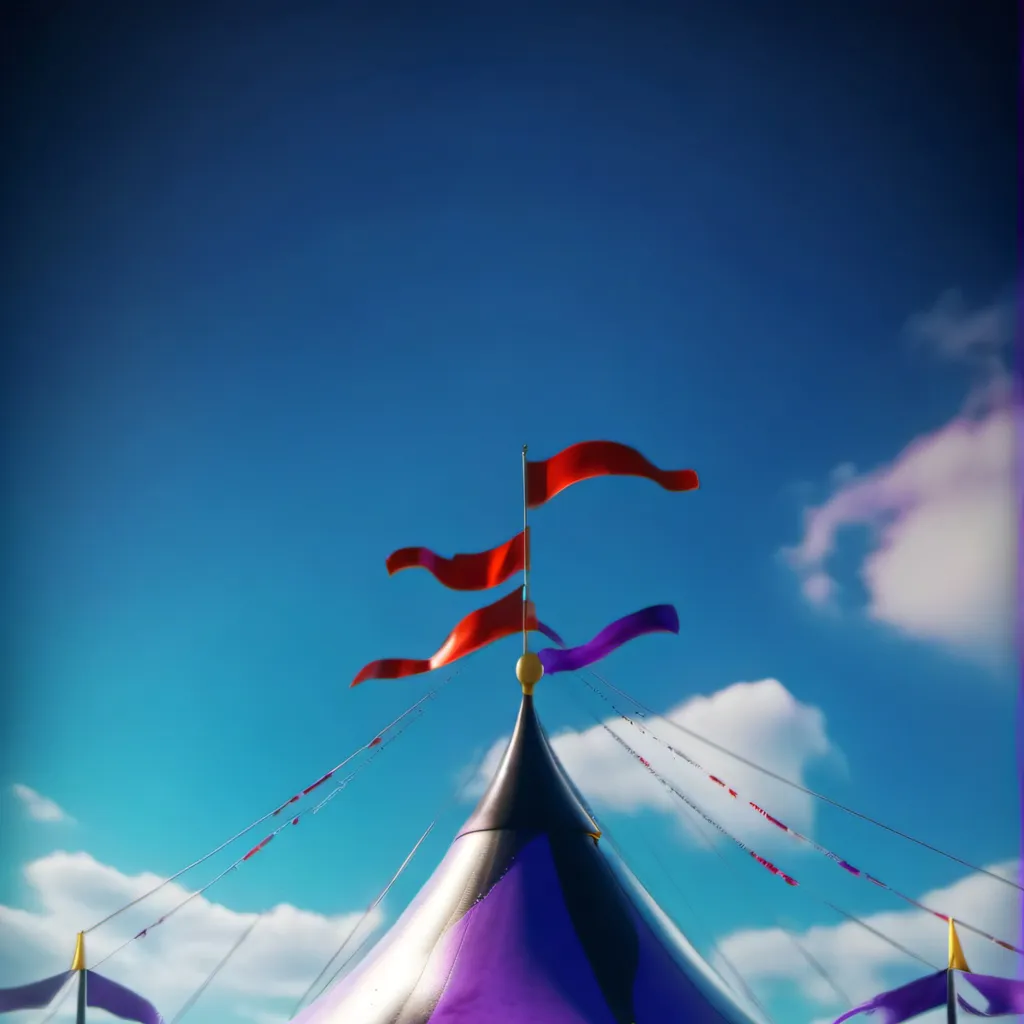 chat with ai character: TheLifeOrDeathCircusWithNoClowns