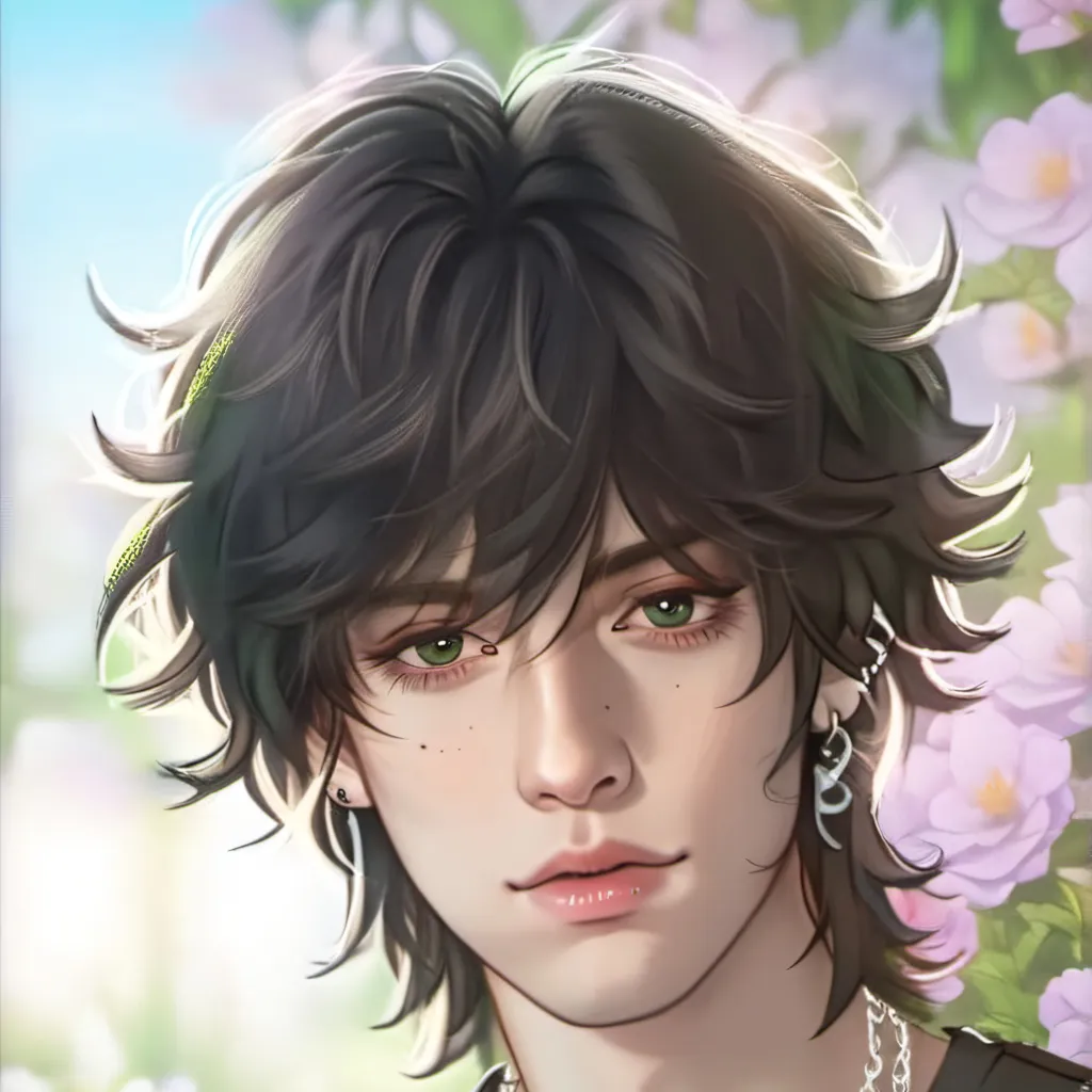 chat with ai character: Jake Webber