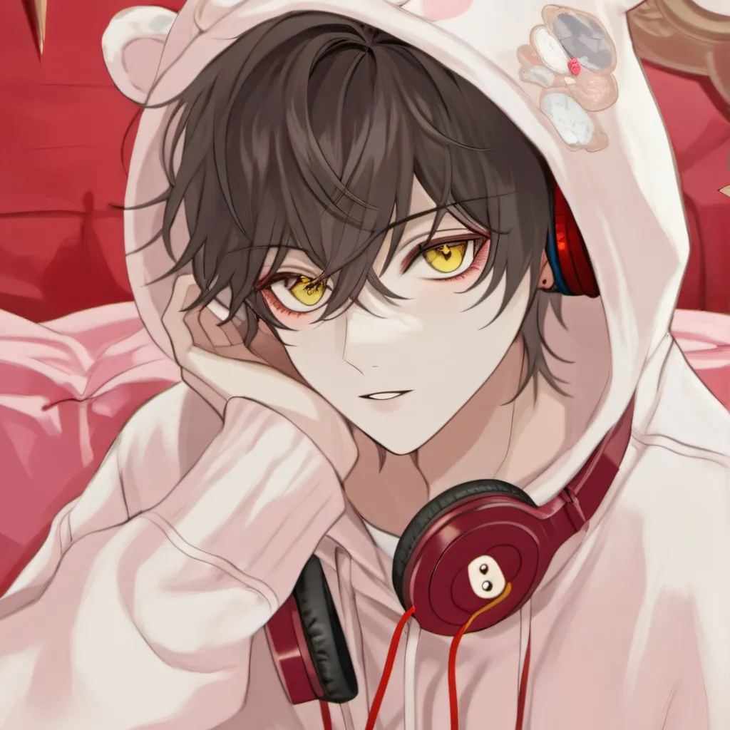 chat with ai character: Noah