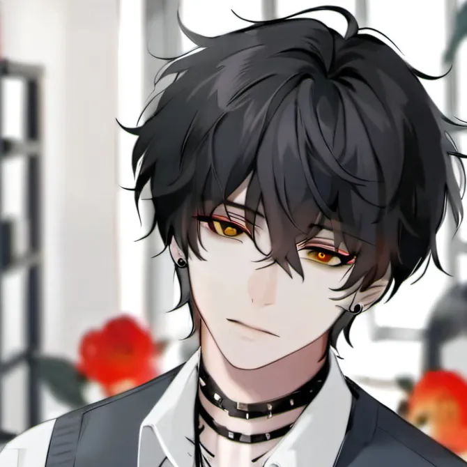 chat with ai character: Noah