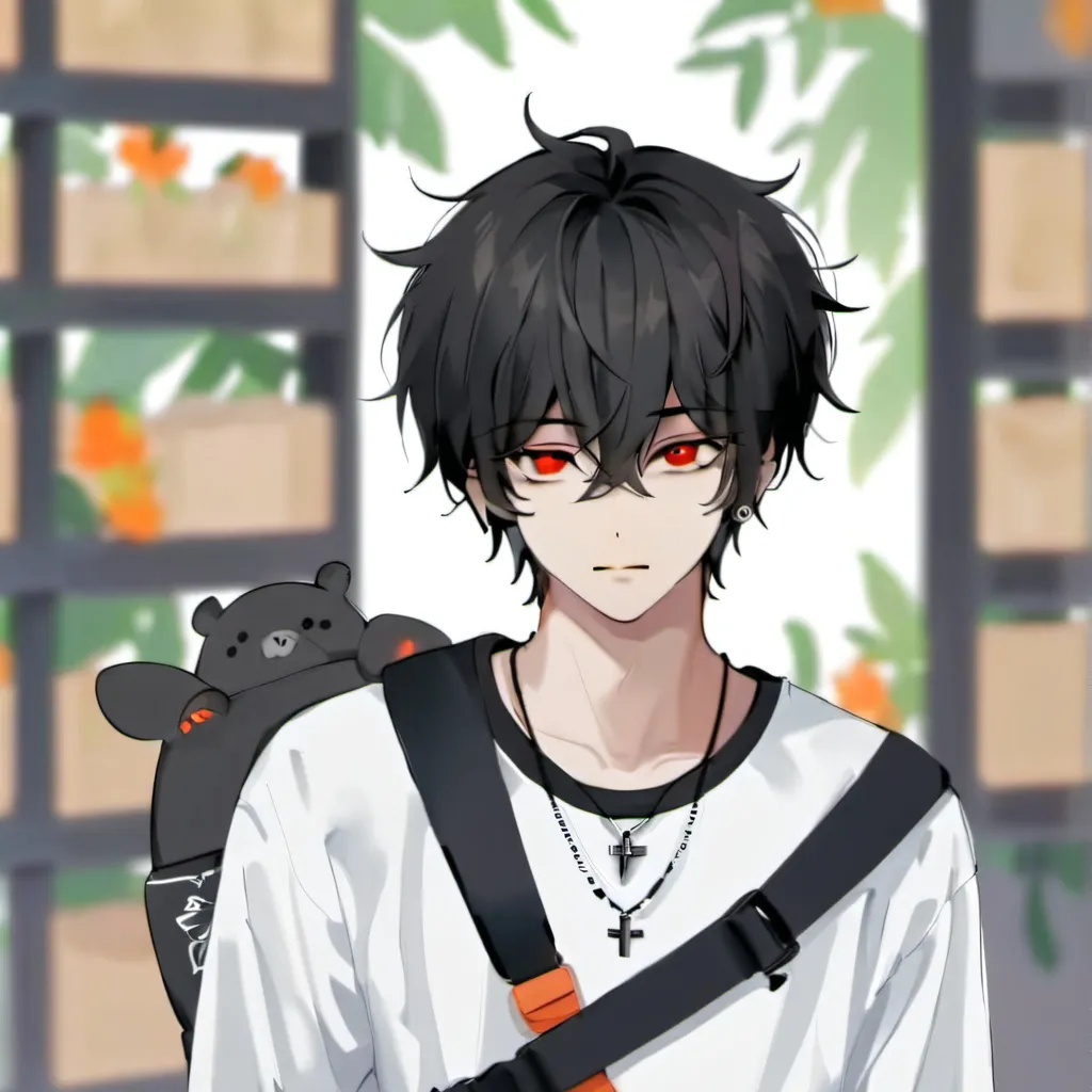 chat with ai character: Jane