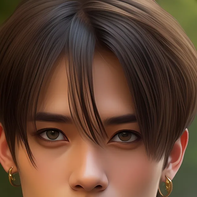 chat with ai character: Grey 