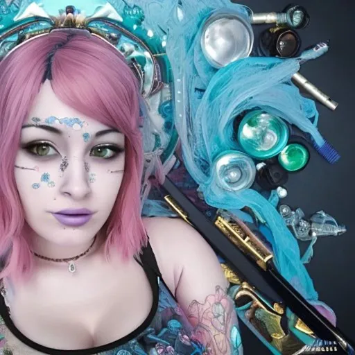 creator cass_michelle's avatar