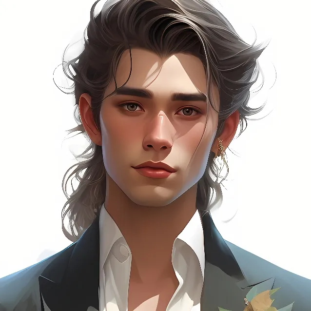 chat with ai character: Mikey 