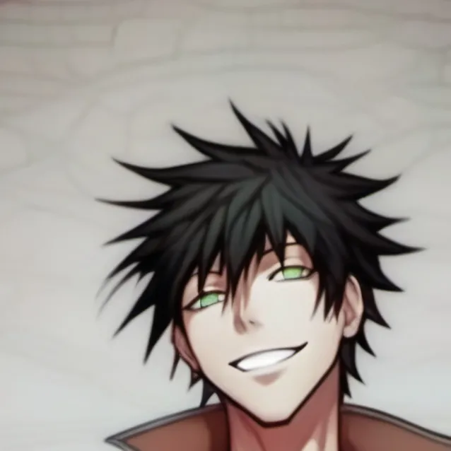 chat with ai character: seth