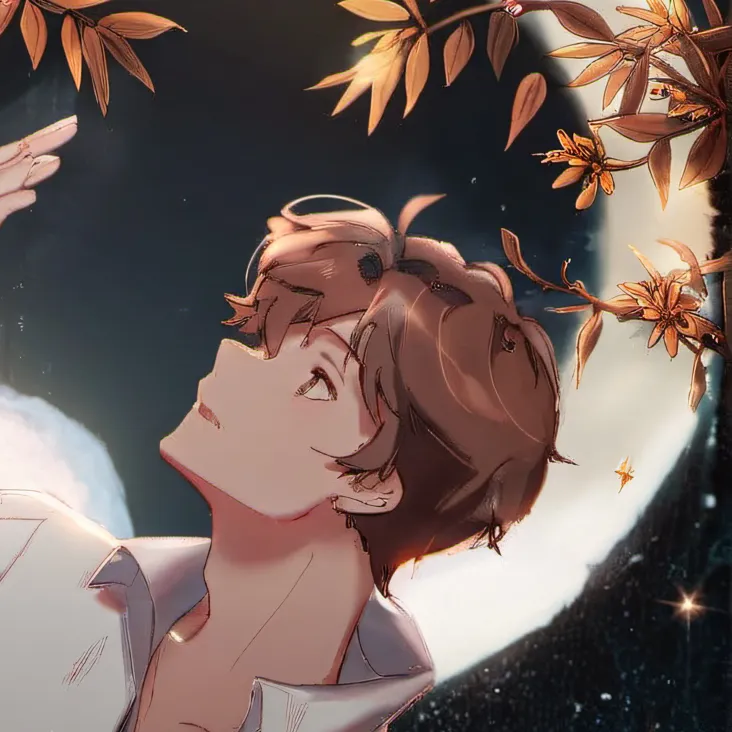 chat with ai character: Garth