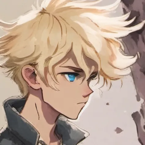 chat with ai character: Peter Johnson 