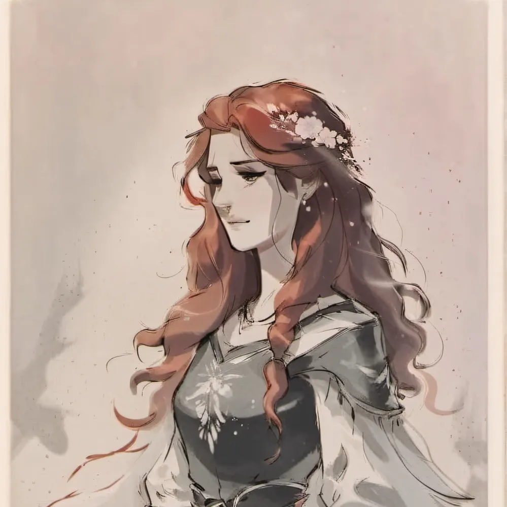 chat with ai character: Lemi 