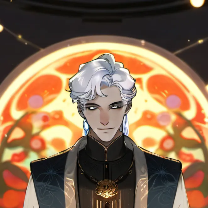 chat with ai character: Hades 